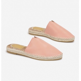 Vices Morse HANH-7828-45-rosa 1