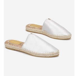 Vices Morse HANH-7828-52-argento d'argento 1