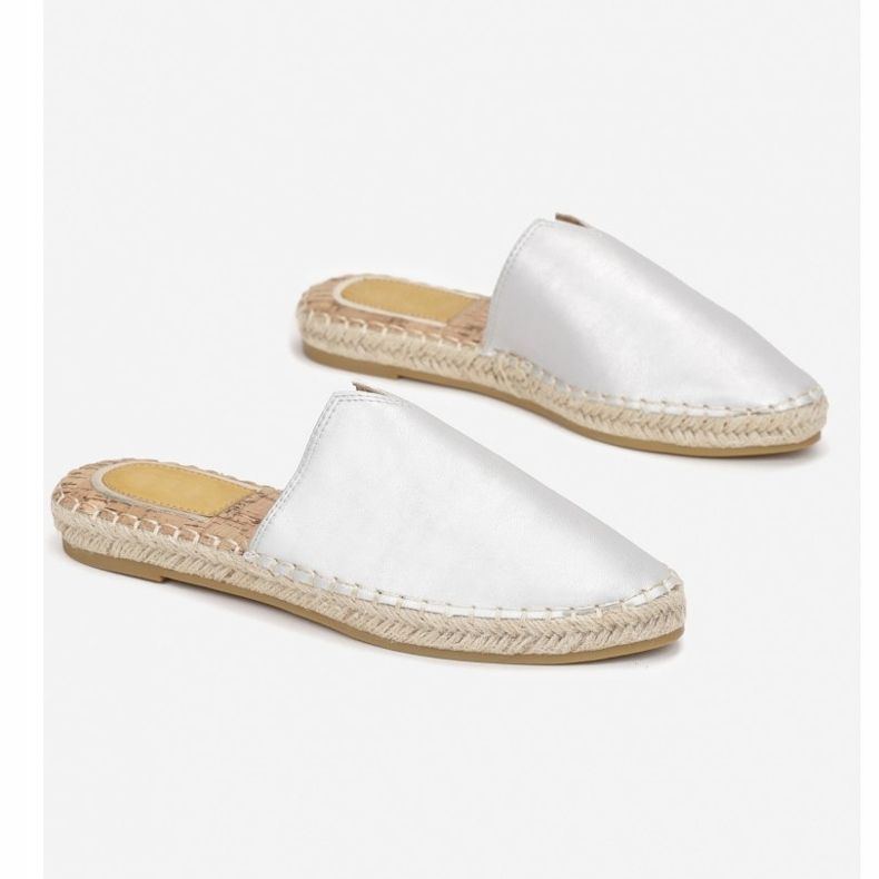 Vices Morse HANH-7828-52-argento d'argento 1