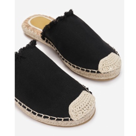 Vices Morse HANH-4616-38-nero 1