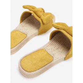 Vices Morse GJ-8-49-giallo 1