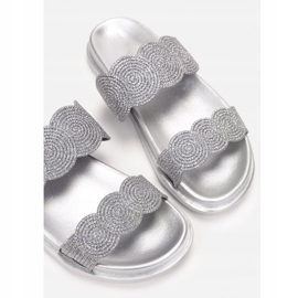 Vices Morse GJ-3-52-argento d'argento 1