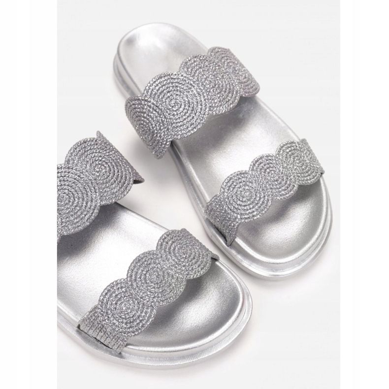 Vices Morse GJ-3-52-argento d'argento 1