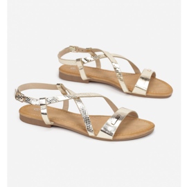 Vices Morse F12-60-oro d'oro 1