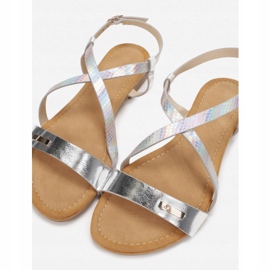 Vices Morse F12-52-argento 1