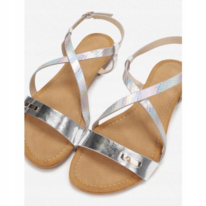 Vices Morse F12-52-argento d'argento 1