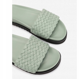 Vices Morse THS-66-61-verde 1