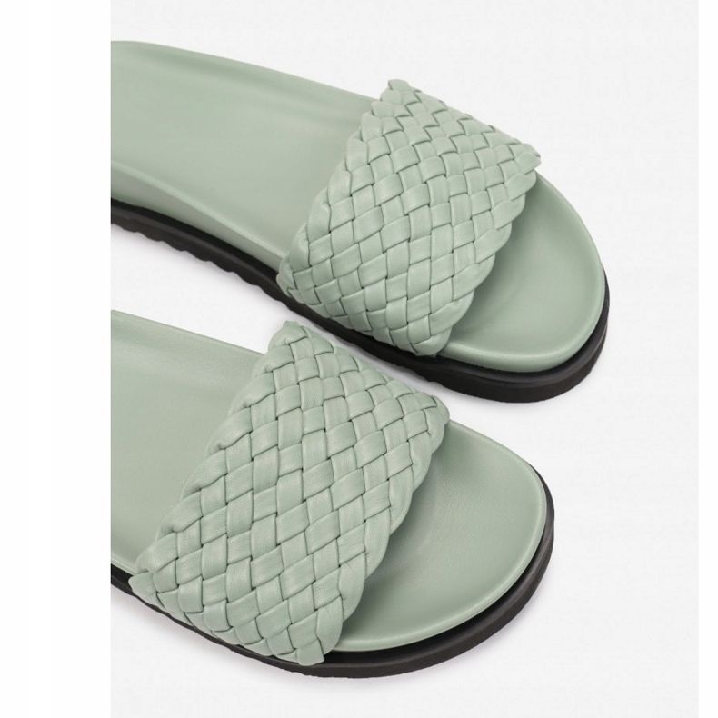 Vices Morse THS-66-61-verde 1