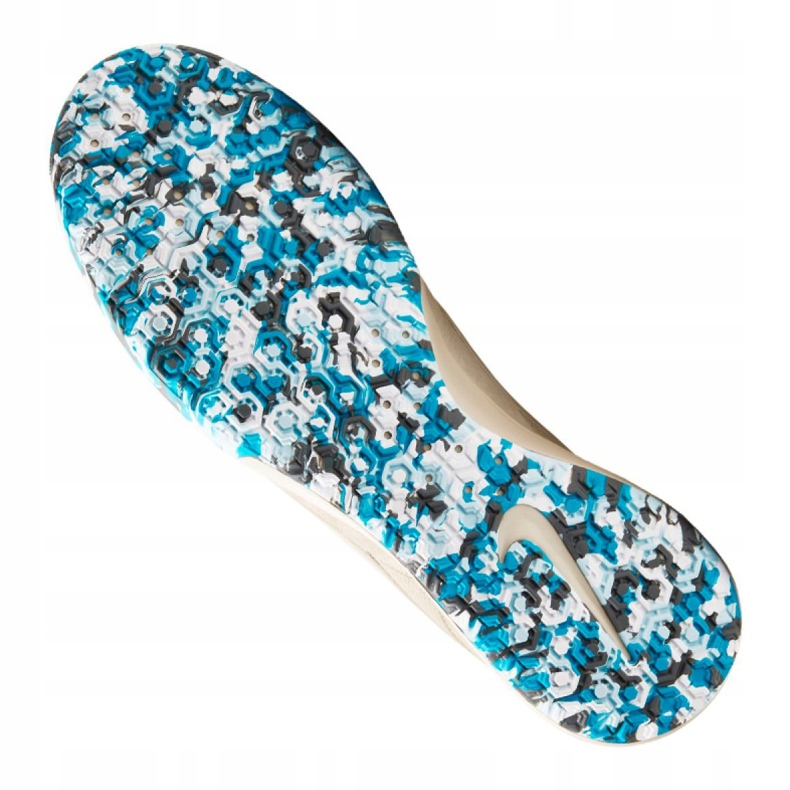 Scarpe indoor Nike The Premier Ii Sala M AV3153-114 beige 1