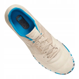 Scarpe indoor Nike The Premier Ii Sala M AV3153-114 beige 2