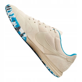 Scarpe indoor Nike The Premier Ii Sala M AV3153-114 beige 3