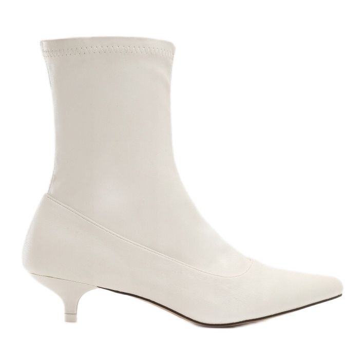 Vices Morse 1452-41 Bianco bianca 4