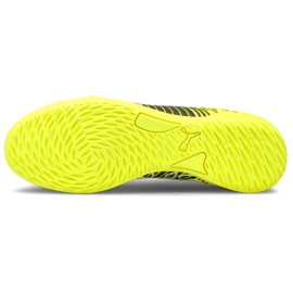 Scarpe da calcio Puma Future Z 4.1 It M 106393 01 verde 1