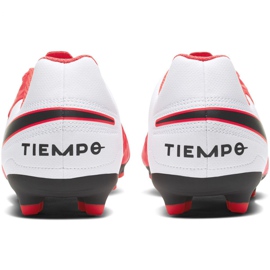 Scarpe da calcio Nike Tiempo Legend 8 Club FG / MG M AT6107-606 nero 3