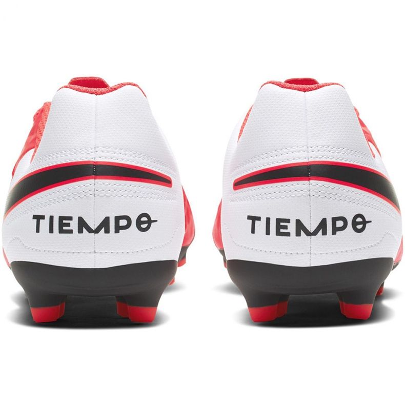 Scarpe da calcio Nike Tiempo Legend 8 Club FG / MG M AT6107-606 nero 3