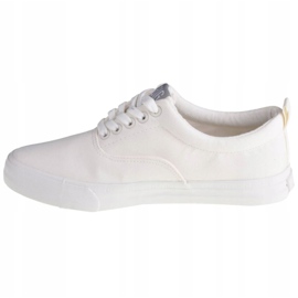Scarpe Big Star Big Top W FF274168 bianco 1