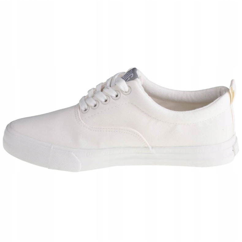 Scarpe Big Star Big Top W FF274168 bianco 1