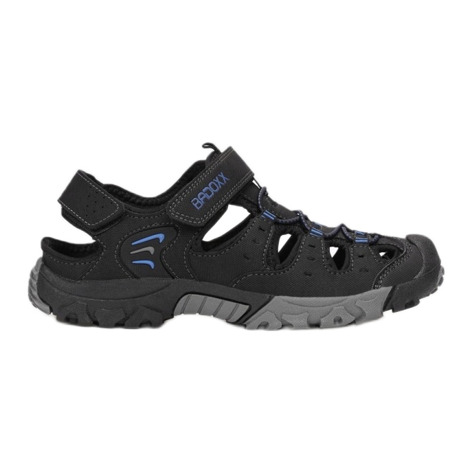 Vices Morse 7SD9146-R-156-nero / blu 3