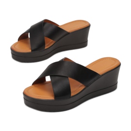 Vices Morse MULANKA-2150-38-nero 1