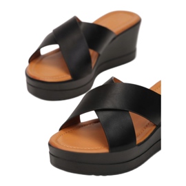 Vices Morse MULANKA-2150-38-nero 2