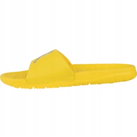 Nike Jordan Break Slide M AR6374-701 giallo 1