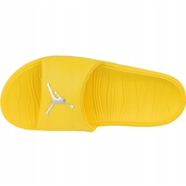 Nike Jordan Break Slide M AR6374-701 giallo 2