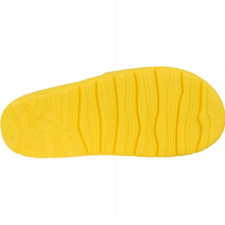 Nike Jordan Break Slide M AR6374-701 giallo 3