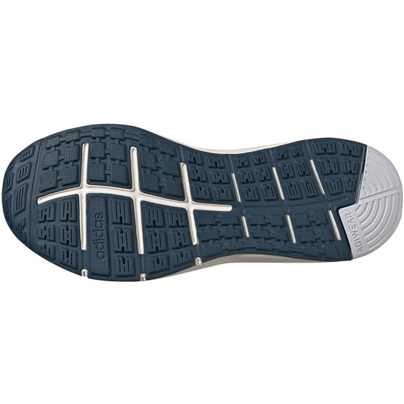 Scarpe da corsa Adidas Energyfalcon EG3954, blu 1