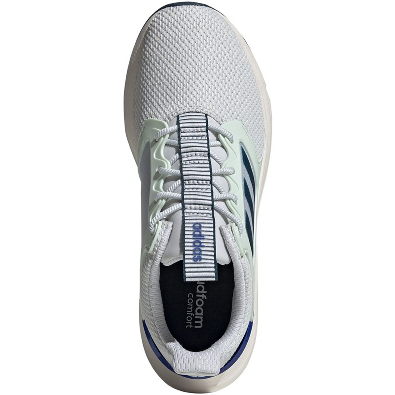 Scarpe da corsa Adidas Energyfalcon EG3954, blu 2