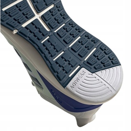 Scarpe da corsa Adidas Energyfalcon EG3954, blu 5