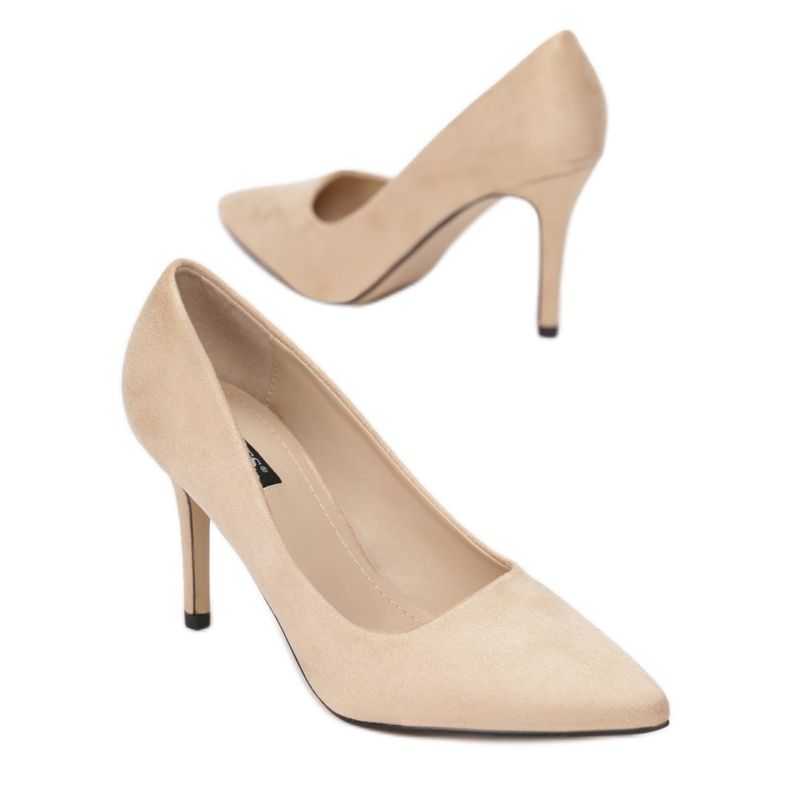 Vices Morse 1558-14 Beige 2