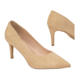 Vices Morsetti 3335-42-beige 3