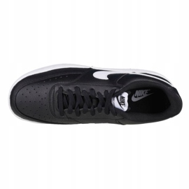 Scarpa Nike Court Vision Low M CD5463-001 nero 2