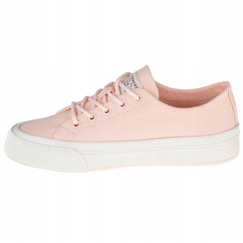 Levi's Summit Levi da donna Low S 233041-634-81 Sneaker rosa 1