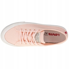 Levi's Summit Levi da donna Low S 233041-634-81 Sneaker rosa 2