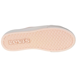 Levi's Summit Levi da donna Low S 233041-634-81 Sneaker rosa 3