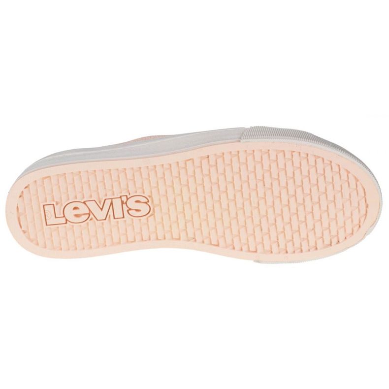 Levi's Summit Levi da donna Low S 233041-634-81 Sneaker rosa 3