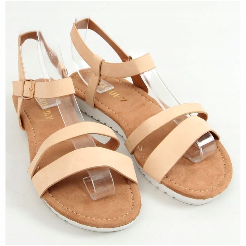 Sandali da donna beige X570 Beige 1