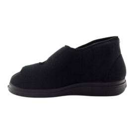 Scarpe Dr.orto Befado per piedi sensibili 986d003 Nero 3