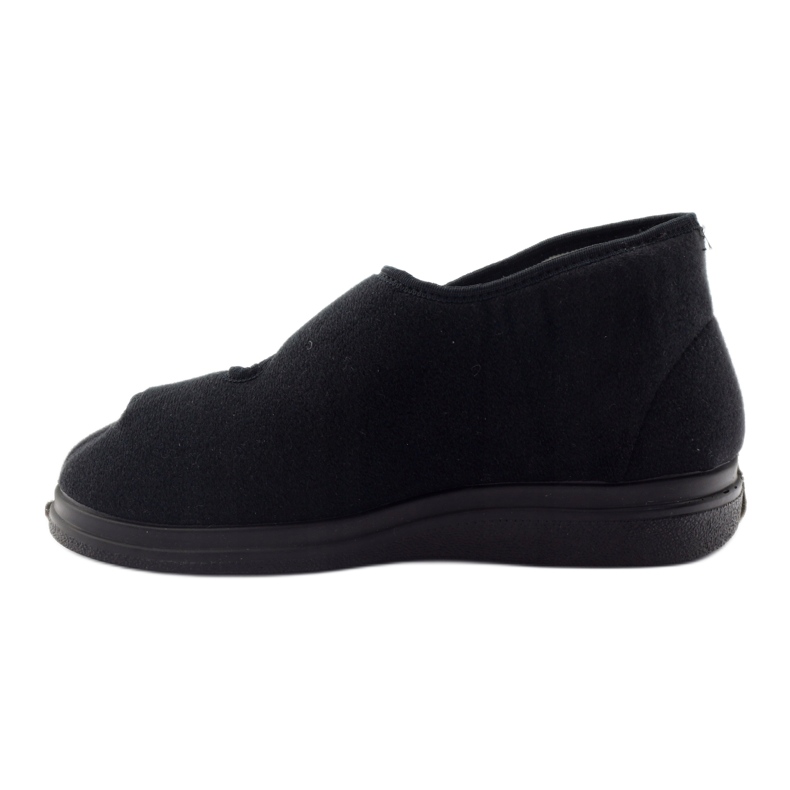 Scarpe Dr.orto Befado per piedi sensibili 986d003 Nero 3