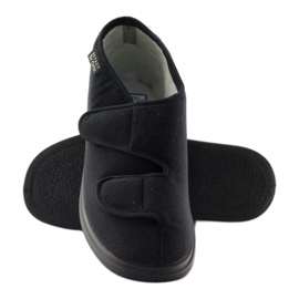 Scarpe Dr.orto Befado per piedi sensibili 986d003 Nero 4