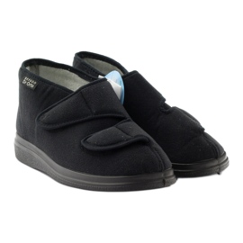 Scarpe Dr.orto Befado per piedi sensibili 986d003 Nero 5