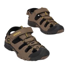 Vices Morse 9SD9146-R-85-marrone 1