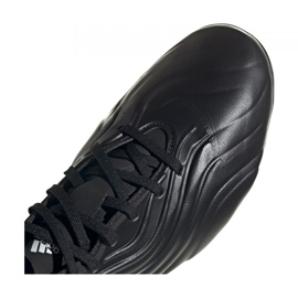 Scarpe da calcio Adidas Copa Sense.1 Ag M FW6502 nero 3