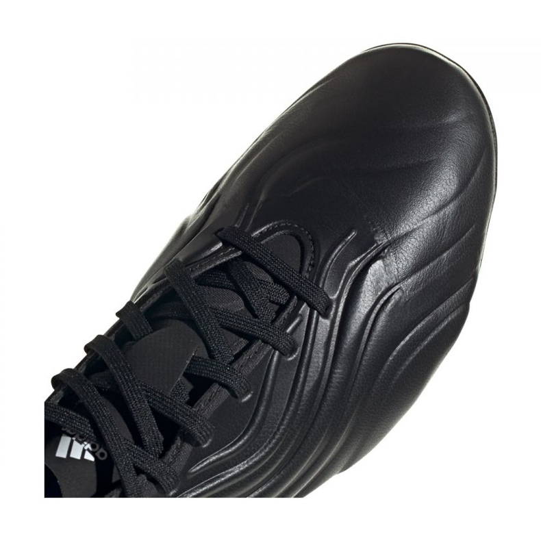 Scarpe da calcio Adidas Copa Sense.1 Ag M FW6502 nero 3