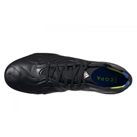 Scarpe da calcio Adidas Copa Sense.1 Ag M FW6502 nero 4