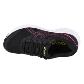 Asics Jolt 3 Gs Jr 1014A203-004 scarpe da corsa nero 2