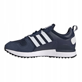 Scarpe Adidas Zx 700 Hd M FY1102 blu navy 1