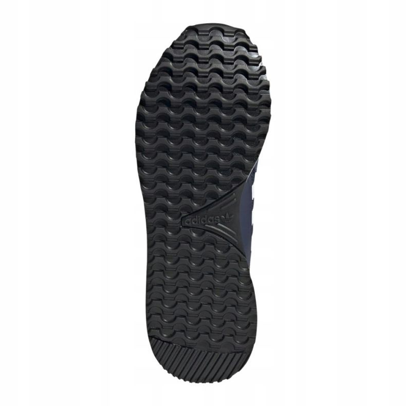 Scarpe Adidas Zx 700 Hd M FY1102 blu navy 2