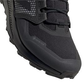 Scarpe Adidas Terrex Trailmaker Mid Gtx M FY2229 nero 2